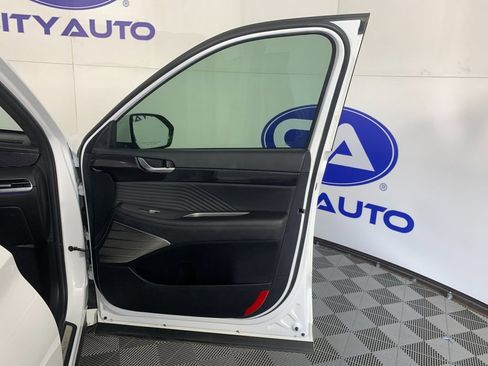 Used 2023 Hyundai Palisade Calligraphy w/ Cargo Package FWD image 40