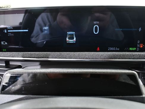 Used 2025 Ford Mustang Mach-E Premium w/ Interior Protection Package image 25