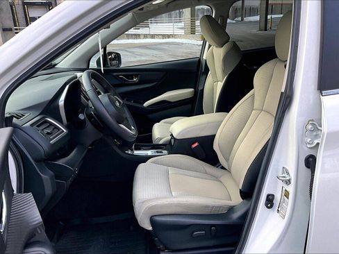 Certified 2023 Subaru Ascent Premium w/ Convenience Package image 14