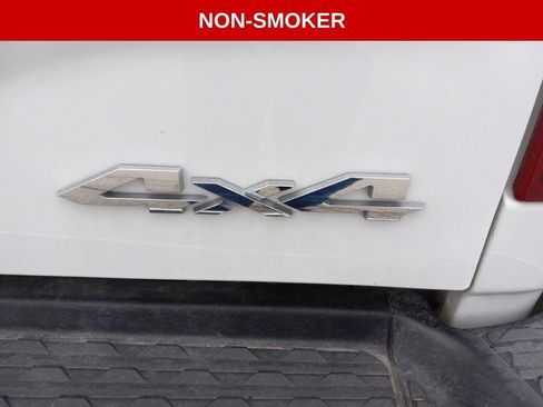 Used 2024 RAM 2500 Laramie image 8