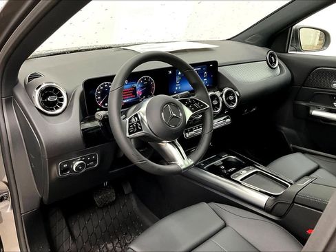 New 2026 Mercedes-Benz GLA 250 image 8