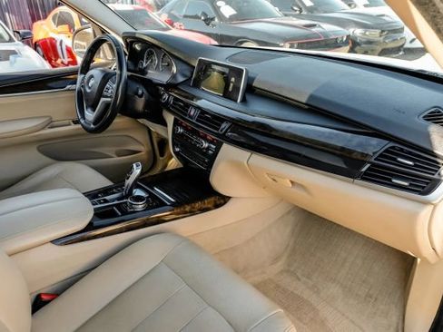 Used 2015 BMW X5 xDrive35i image 19