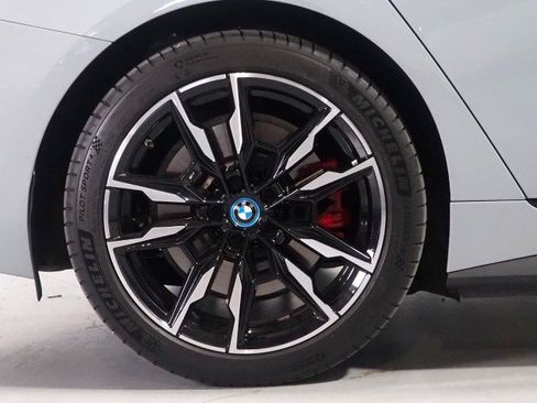 Used 2024 BMW i4 M50 AWD/4WD image 57