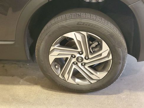 Used 2023 Hyundai Santa Fe SEL image 8