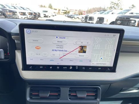 New 2026 Ford Maverick Lariat image 18