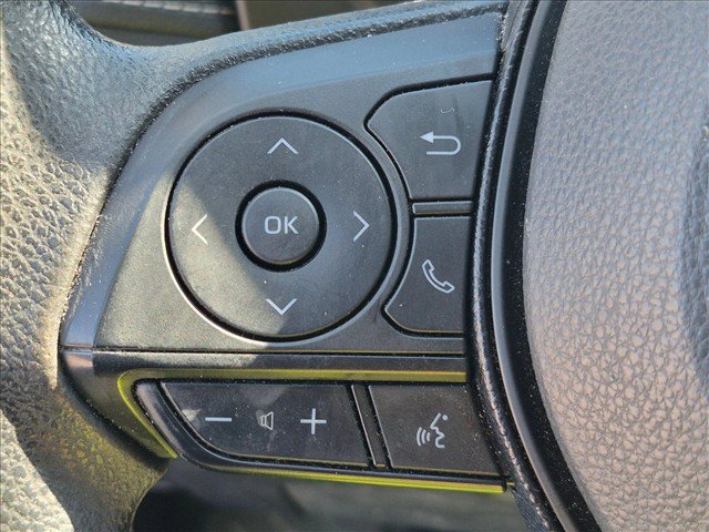 Used 2021 Toyota RAV4 XLE FWD image 14