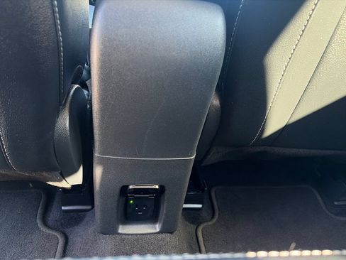 Used 2019 Ford EcoSport Titanium FWD image 39