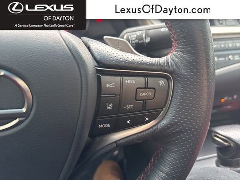 Used 2019 Lexus ES 350 F Sport image 18