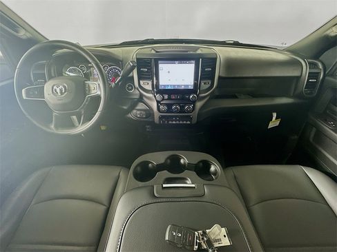 New 2026 RAM 5500 Tradesman image 9