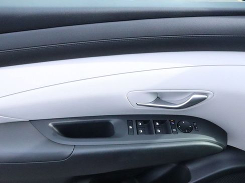 New 2026 Hyundai Tucson SEL image 21