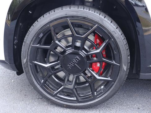 New 2026 BMW XM Label Red w/ M Driver's Package image 46