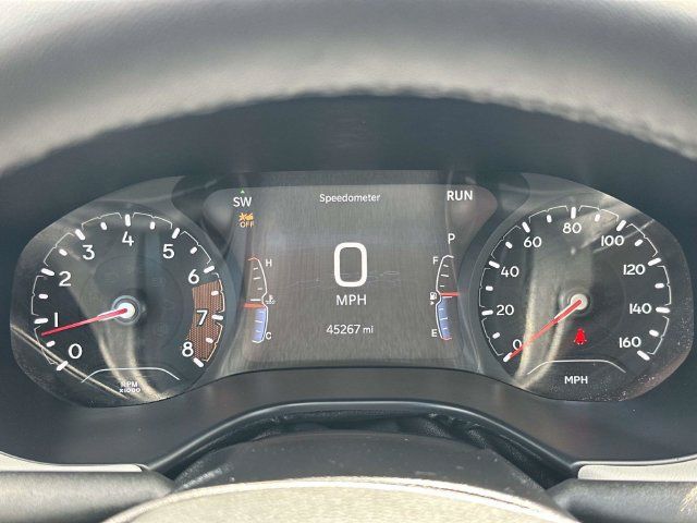 Used 2025 Jeep Compass Limited AWD/4WD image 25