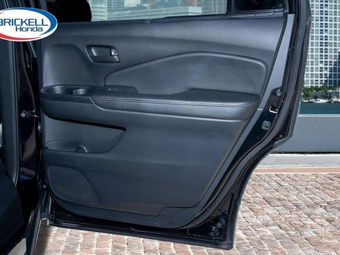 Certified 2024 Honda Passport TrailSport image 15
