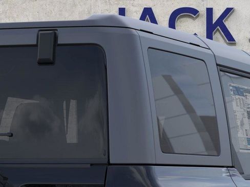 New 2025 Ford Bronco Big Bend w/ Black Diamond Package image 25
