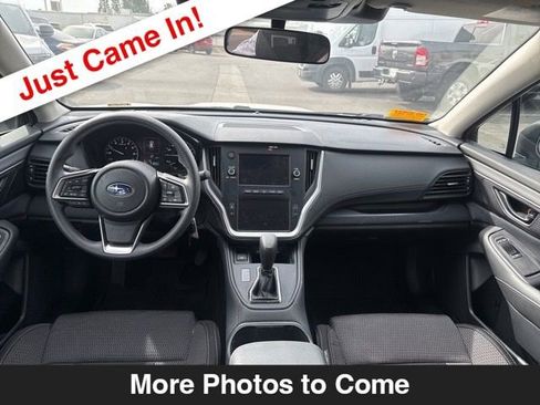 Used 2025 Subaru Outback image 10