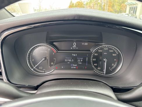 Certified 2023 Cadillac XT5 Luxury image 58