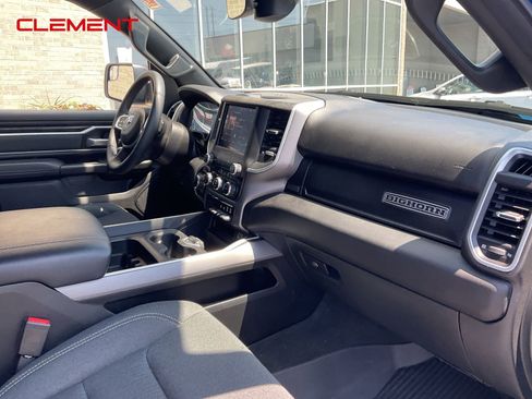 Used 2022 RAM 1500 Big Horn image 32