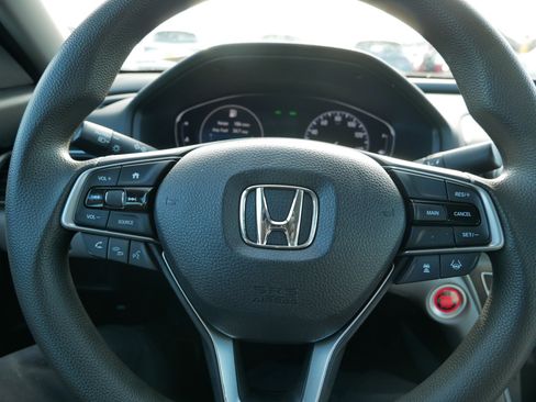 Used 2019 Honda Accord LX image 24