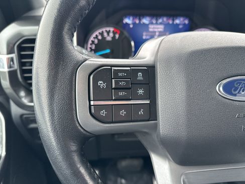 Used 2021 Ford F150 XLT w/ Equipment Group 302A High image 38