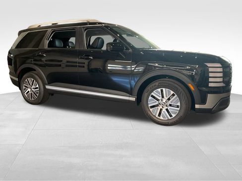 New 2026 Hyundai Palisade SEL AWD/4WD image 2