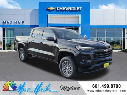 New 2026 Chevrolet Colorado LT w/ LT Convenience Package