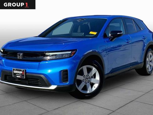 Used 2024 Honda Prologue EX image 1