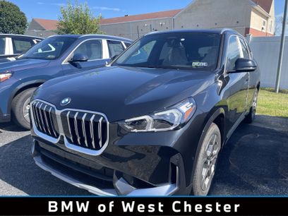 New 2026 BMW X1 xDrive28i w/ Technology Package