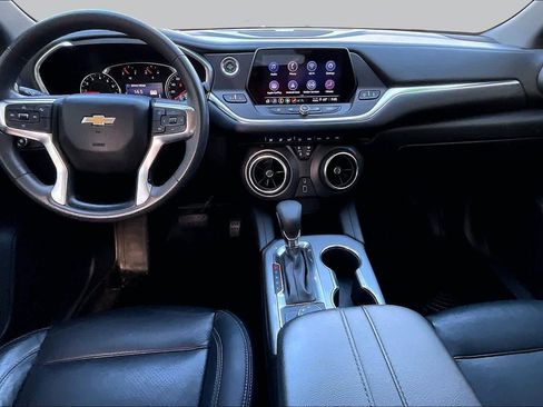Used 2021 Chevrolet Blazer LT FWD image 15