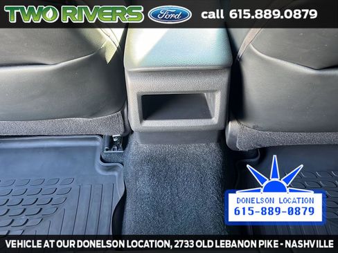 Used 2020 Toyota Camry TRD FWD image 33