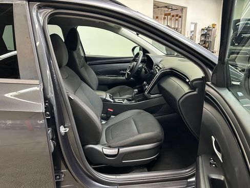 Used 2022 Hyundai Tucson SEL FWD image 12