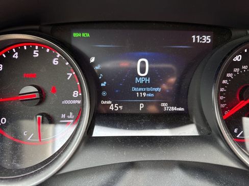 Used 2023 Toyota Camry XSE image 10