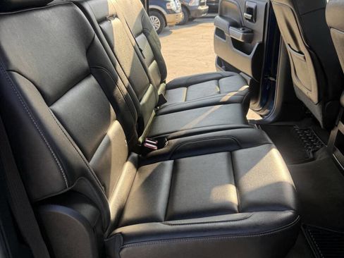 Used 2015 Chevrolet Silverado 1500 LT w/ All Star Edition AWD/4WD image 14