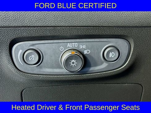 Used 2022 Buick Encore GX Essence FWD image 13