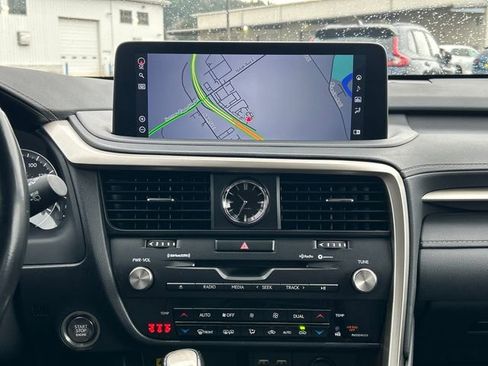 Used 2021 Lexus RX 350 AWD w/ Premium Package image 26