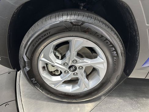 Certified 2023 Hyundai Tucson SE AWD/4WD image 9