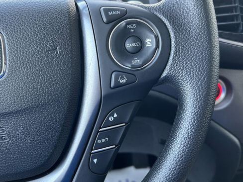 Certified 2023 Honda Ridgeline Sport image 23