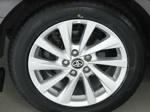 Certified 2024 Toyota Camry LE AWD/4WD image 12