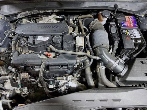 Used 2023 Hyundai Sonata SEL Plus image 27