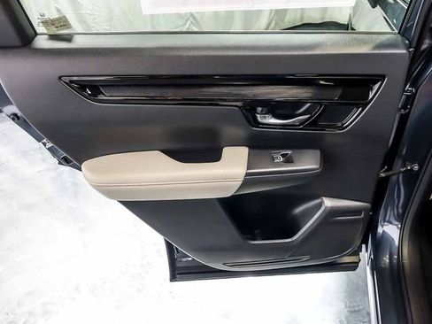 Used 2024 Honda CR-V EX-L image 27