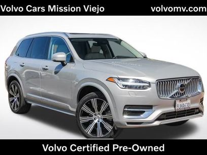 Used 2024 Volvo XC90 T8 Plus w/ Protection Package Premier