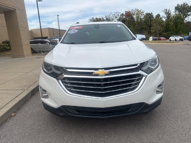 Used 2018 Chevrolet Equinox Premier FWD image 7