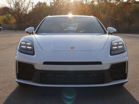 New 2026 Porsche Panamera image 12