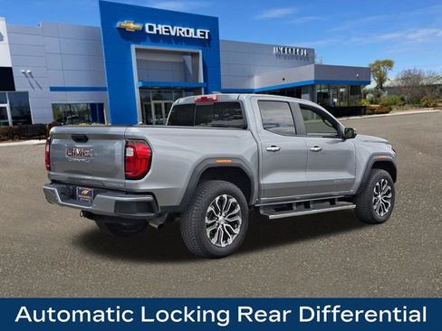 Used 2024 GMC Canyon Denali AWD/4WD image 26