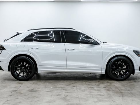 Used 2022 Audi RS Q8 image 6