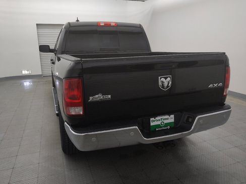Used 2018 RAM 1500 Big Horn AWD/4WD image 6