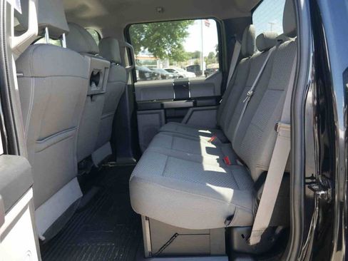 Used 2019 Ford F250 XLT w/ XLT Value Package AWD/4WD image 17