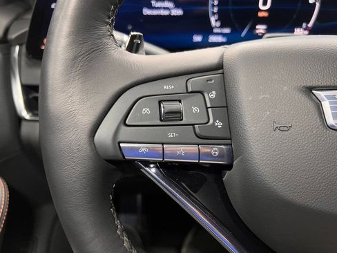 Used 2025 Cadillac CT5 Sport image 17