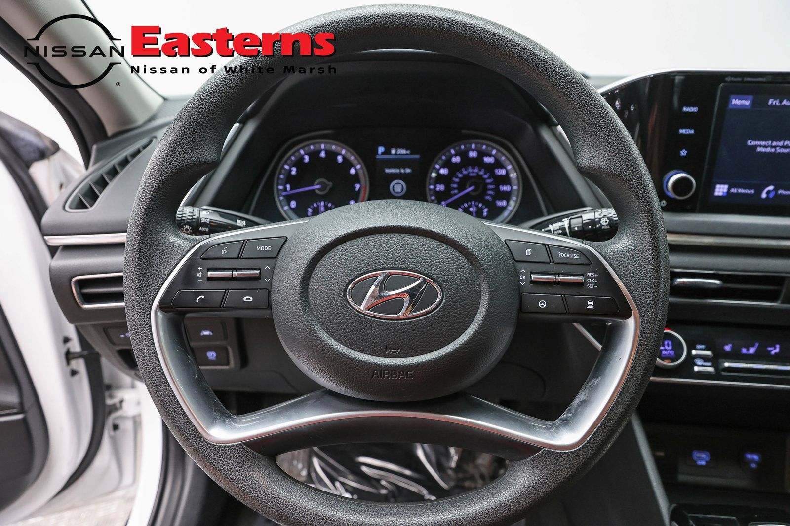 Used 2022 Hyundai Sonata SEL FWD image 9