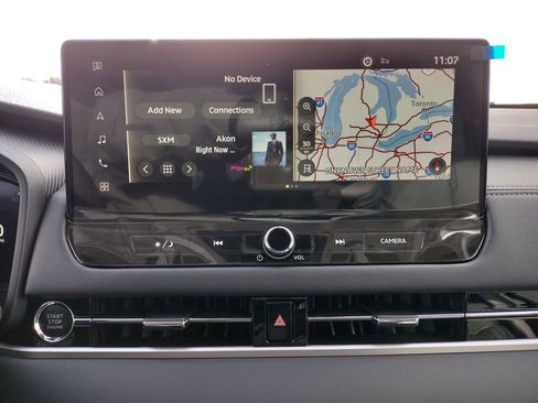 New 2026 Mitsubishi Outlander SE image 4