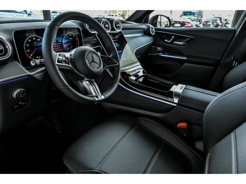 New 2026 Mercedes-Benz GLC 300 4MATIC image 6